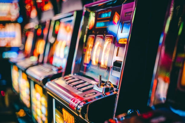 a56 Our Prize Feature Slots Selection