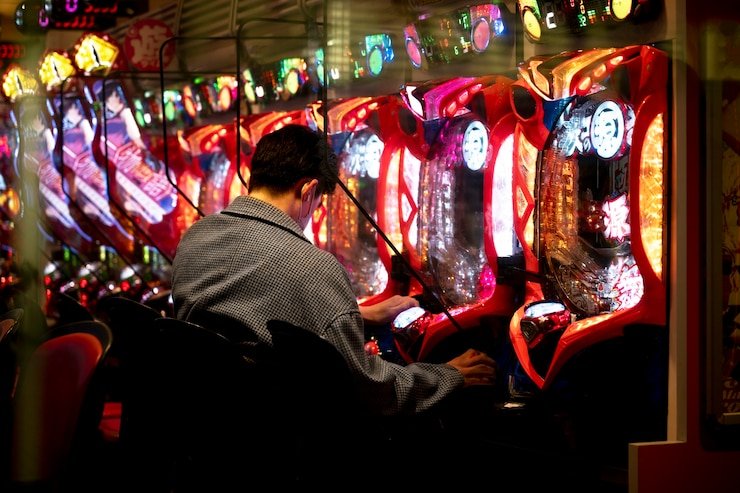 a56 The Slot Room Built for High-Volatility Play